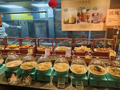 -老淮滨-蚌埠非遗小吃(淮河路店)