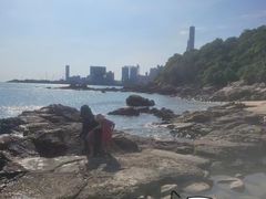 -南丫岛