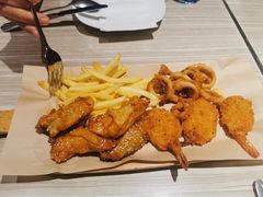 -必胜客(华为店)