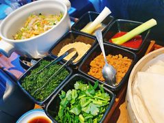 薄饼蘸料-林四喜·闽南传家菜(鼓浪屿店)