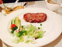 -红房子西菜馆(淮海店)