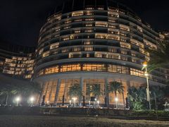 -深圳大梅沙京基洲际度假酒店