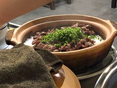 鸽肾饭-酱皇乳鸽(富威大厦B座店)