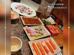-椒香城门口重庆老火锅(美颂广场店)