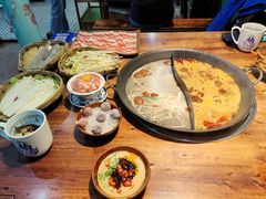 -楠火锅(哈尔滨金爵万象店)