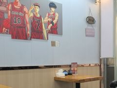 -鸭小妹鸭血粉丝(老门东店)