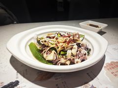 -船歌·鱼水饺青岛菜(金狮广场店)