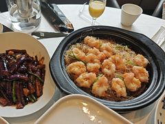 -盛百味·家宴餐厅(霸州分店)