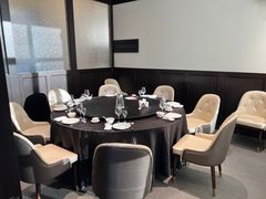 包厢-正德楼果木烤鸭·渔家菜(东港店)