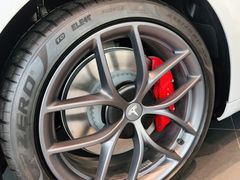-TESLA 特斯拉(北京南四环中路特斯拉中心)