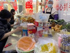 -菊菊小吃店