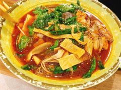 -申记串道(中街店)