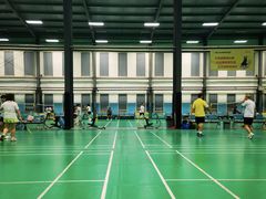 -蓝积木健身中心(高新店)