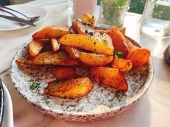 -The Rug Cafe(王府中环店)