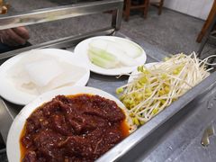 -李德富老街牛杂火锅(抚琴街店)