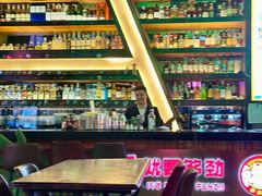 -Famous肥猫墨西哥音乐餐吧(五棵松华熙LIVE店)