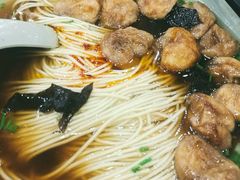 -老盛兴·上海小笼汤包馆(武夷店)