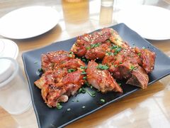 -老磨油饼(高陵店)