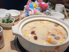 -好彩猪肚鸡(正弘城店)