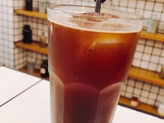 咖啡王子的冰美式-娜娜家•Nana’Garden (福州道店)