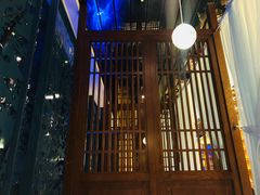-君子·兰餐厅(长江路店)