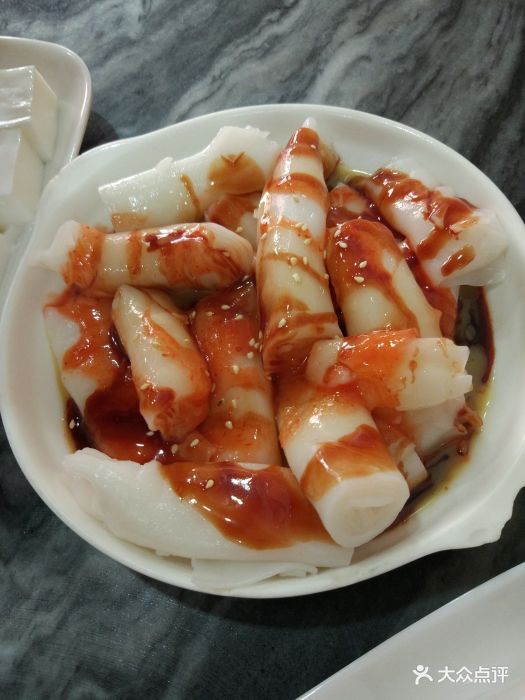 省城濑粉(龙津店)图片