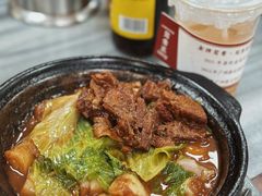 -珍珍小食店(西华路店)