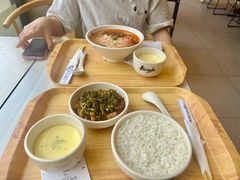 -真功夫(福中路店)