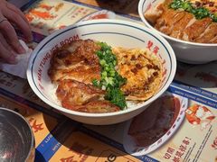 -文通冰室(东方宝泰店)