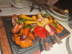 -佐度王子扒房(天鹅湖店)