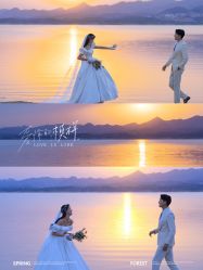 -蒙娜丽莎婚纱摄影·旅拍