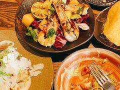 -Apollo·西班牙小酒馆(安福路店)