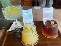 -时光花园(白鹭洲店)