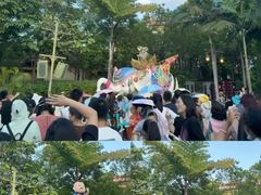 -南宁方特东盟神画