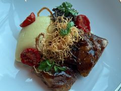 -翡翠36餐厅(浦东香格里拉店)