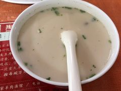 -教师之家赵家羊汤馆(东青龙街店)