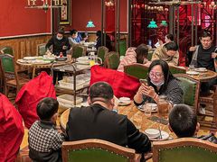 -新白鹿餐厅(龙游路总店·杭帮菜名店)