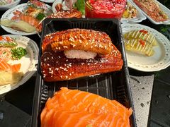 -饭团匠·料理小食堂(玉林店)