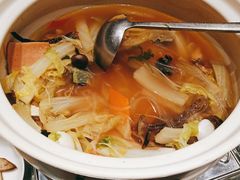 -马老六清真餐饮(西站店)