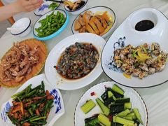 -碧海银沙海鲜餐厅(恒大海上威尼斯店)