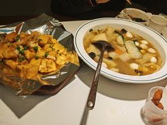 -东来土菜馆(民祥园路店)