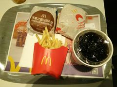 -麦当劳(金沙广场店)