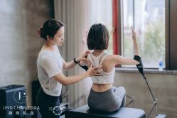 点击看大图 -JC·YOGA静禅瑜伽普拉提