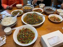 -辣公子·千岛湖私房菜(滨江店)