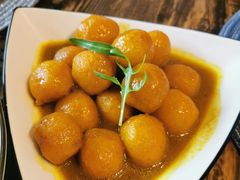 -艾蜜西餐厅(梅园店)