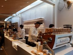 -% Arabica阿拉比卡咖啡(武康路店)