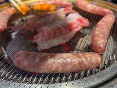 -味家烤肉烤鳗鱼牛排(西塔旗舰店)