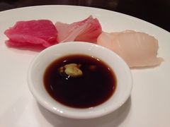-洲际酒店·地平线全日餐厅HORIZON CAFÉ