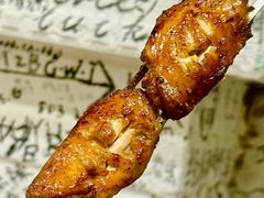 -鬼味烤翅(南锣鼓巷店)