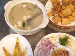 -鹤睦鱼生·啫啫煲·海鲜(保利百合店)